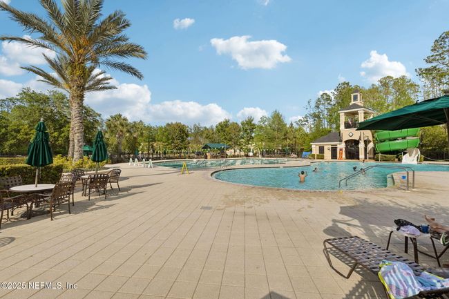 106 - 208 Larkin Pl, Condo with 3 bedrooms, 2 bathrooms and null parking in ST JOHNS FL | Image 22