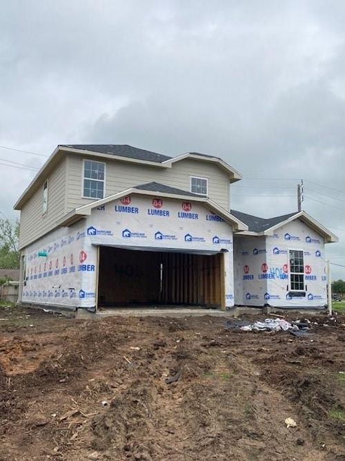 406 Magnolia St, Richwood, TX, 77566-5307 | Card Image