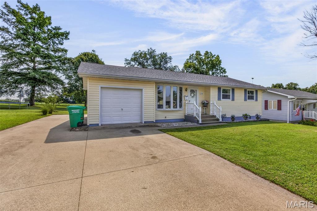 Residential in Ste Genevieve 2