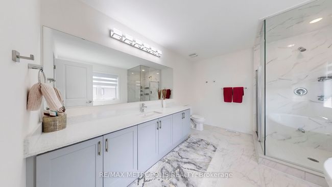 1315 Davis Loop, House other with 5 bedrooms, 4 bathrooms and 4 parking in Lefroy ON | Image 34