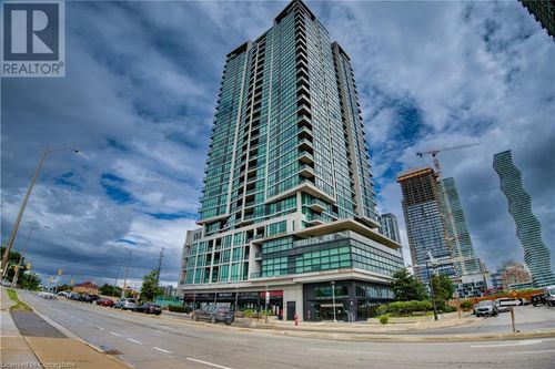 1708-3985 Grand Park Dr, Mississauga, ON, L5B0H8 | Card Image
