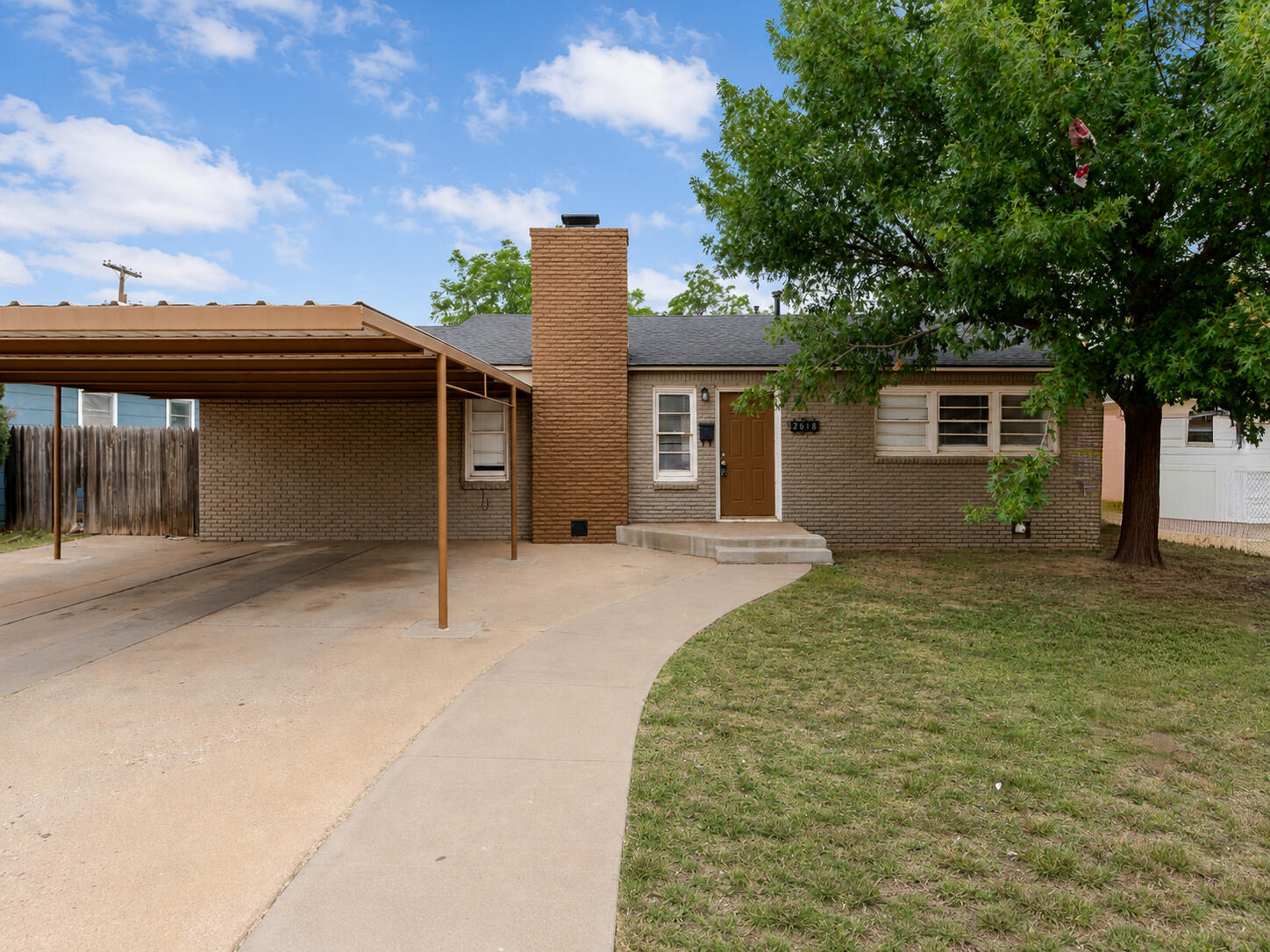 Residential in Lubbock 2