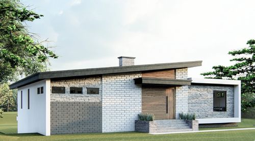 616 Malta Dr, Nashville, TN, 37207-3616 | Card Image