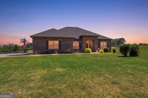 5912 Wauka Mountain Springs Dr, Clermont, GA, 30527-1965 | Card Image