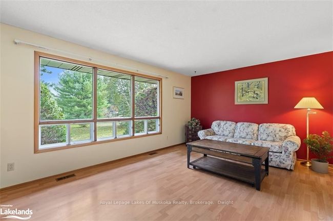 1063 Oxtongue Lake Rd, House other with 3 bedrooms, 1 bathrooms and 6 parking in Dwight ON | Image 23
