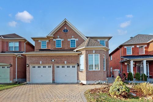 579 Fred Mclaren Blvd, Markham, ON, L6E1M6 | Card Image