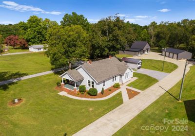 5070, 5090, 5170 Woodleaf Road, House other with 4 bedrooms, 3 bathrooms and null parking in Salisbury NC | Image 1