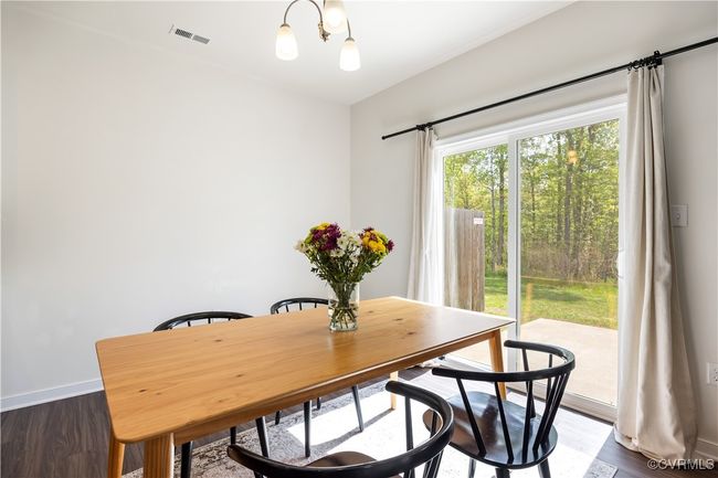 5016 Berkley Mill Dr, Townhouse with 3 bedrooms, 3 bathrooms and null parking in Chester VA | Image 14