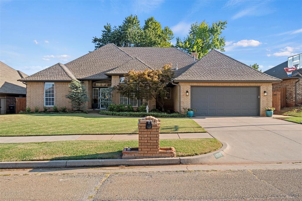 148th St, Edmond, OK 73013