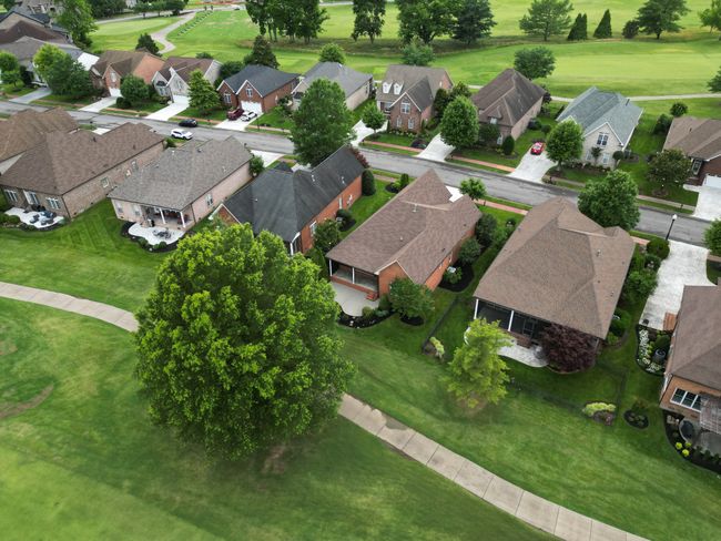1159 Fairvue Village Ln, House other with 3 bedrooms, 2 bathrooms and 2 parking in Gallatin TN | Image 39