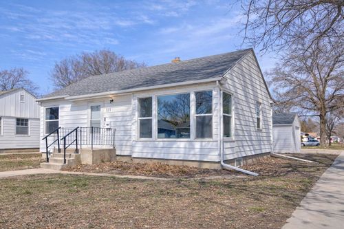 321 E 14th St, Spencer, IA, 51301-4541 | Card Image