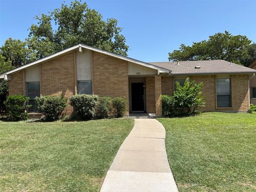 522 Woodhurst Dr, Coppell, TX, 75019-5769 | Card Image