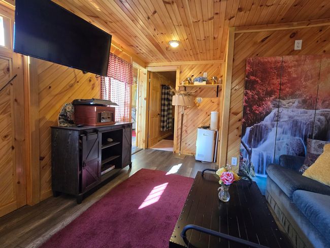 12259 Niemi Rd, House other with 2 bedrooms, 1 bathrooms and null parking in Kaleva MI | Image 14