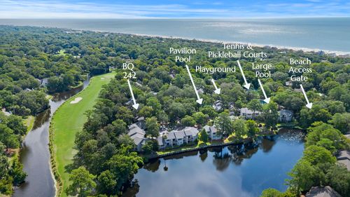 242c-55 Barcelona Road, Hilton Head Island, SC, 29928 | Card Image