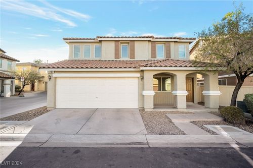 11935 Camden Brook Street, Las Vegas, NV, 89183 | Card Image