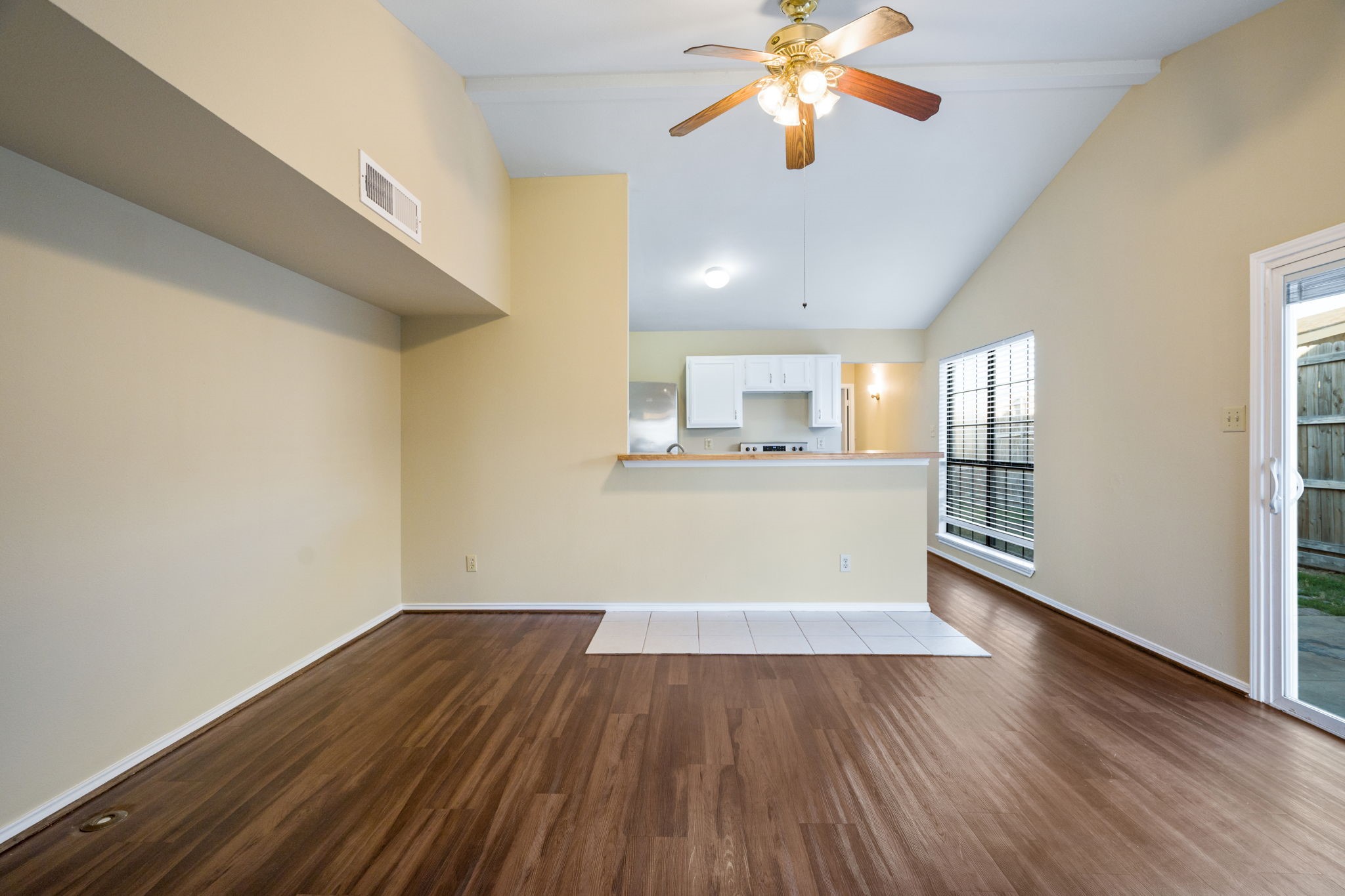 Residential in The Colony 4