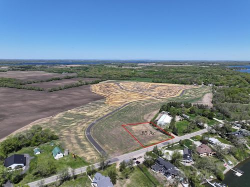 TBD Lot 1 BLK 1 County Road 11 Ne, Alexandria, MN, 56308 | Card Image