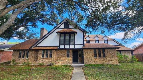 119 E Iris Ave, Mcallen, TX, 78501-9448 | Card Image