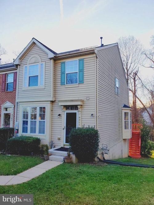 9365 Owings Choice Ct, OWINGS MILLS, MD, 21117-6345 | Card Image