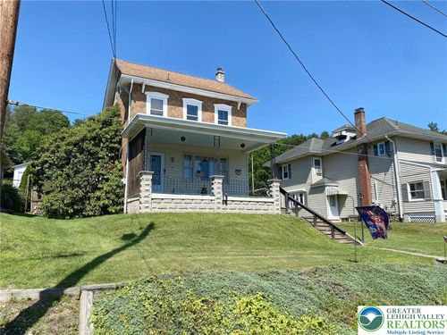 395 Centre St, Palmerton, PA, 18071-9802 | Card Image