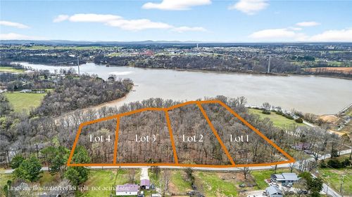 Lot 4 Lake Rd, Springdale, AR, 72764 | Card Image