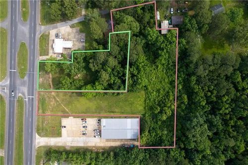 0 Highway 165 S, Woodworth, LA, 71485 | Card Image
