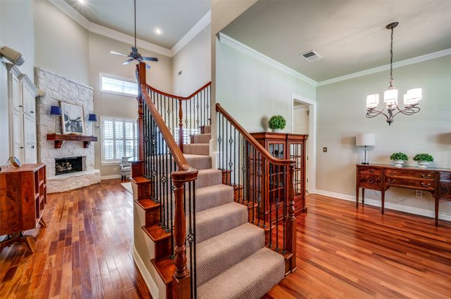 1331 Phoenix Ct, House other with 4 bedrooms, 3 bathrooms and null parking in Denton TX | Image 5