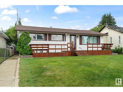 116 St, House other with 4 bedrooms, 2 bathrooms and null parking in Edmonton AB | Image 1