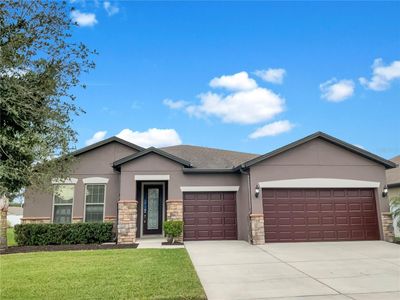 1509 Banner Elk Street, House other with 4 bedrooms, 2 bathrooms and null parking in Valrico FL | Image 2