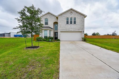 32903 Silver Meadow Way, Brookshire, TX, 77423-2885 | Card Image