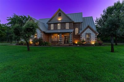 3031 W Hwy 67, House other with 4 bedrooms, 3 bathrooms and null parking in Sulphur Springs TX | Image 3