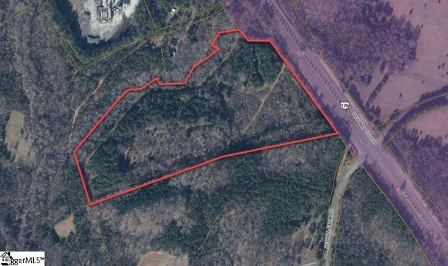 00 Highway 176 Byp, Home with 0 bedrooms, 0 bathrooms and null parking in pacolet SC | Image 4