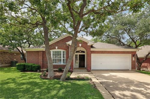 1705 Azalea Dr, Cedar Park, TX, 78613-3582 | Card Image