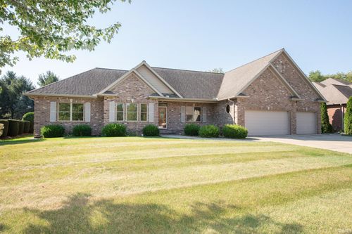 133 Gardenia Dr, West Lafayette, IN, 47906-9066 | Card Image