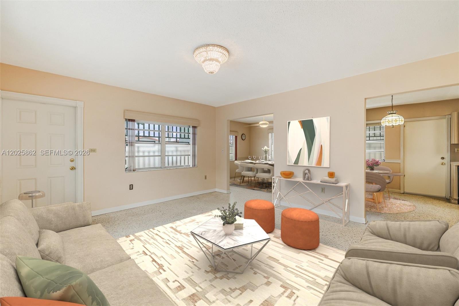 Residential in Miami 5
