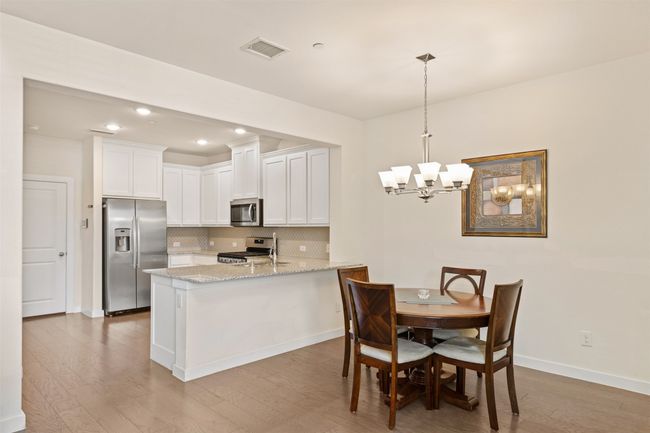 5829 Boulder Way, Townhouse with 2 bedrooms, 3 bathrooms and null parking in Mckinney TX | Image 15