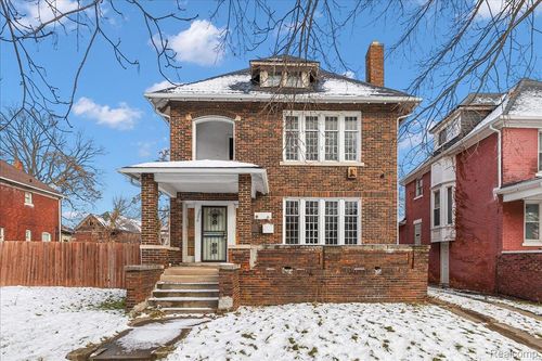 3000 Field St, Detroit, MI, 48214-1782 | Card Image