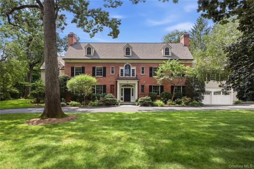 26 Archer Rd, Harrison, NY, 10528-1437 | Card Image