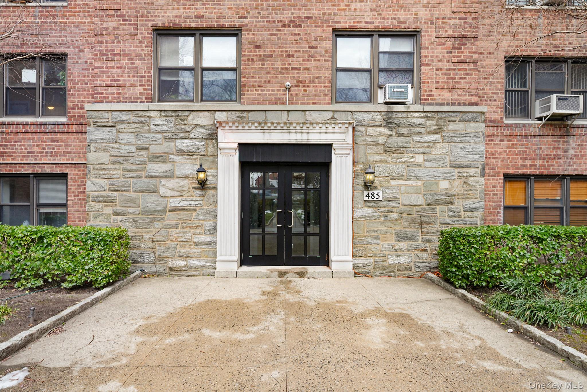 Residential in Mount Vernon 2