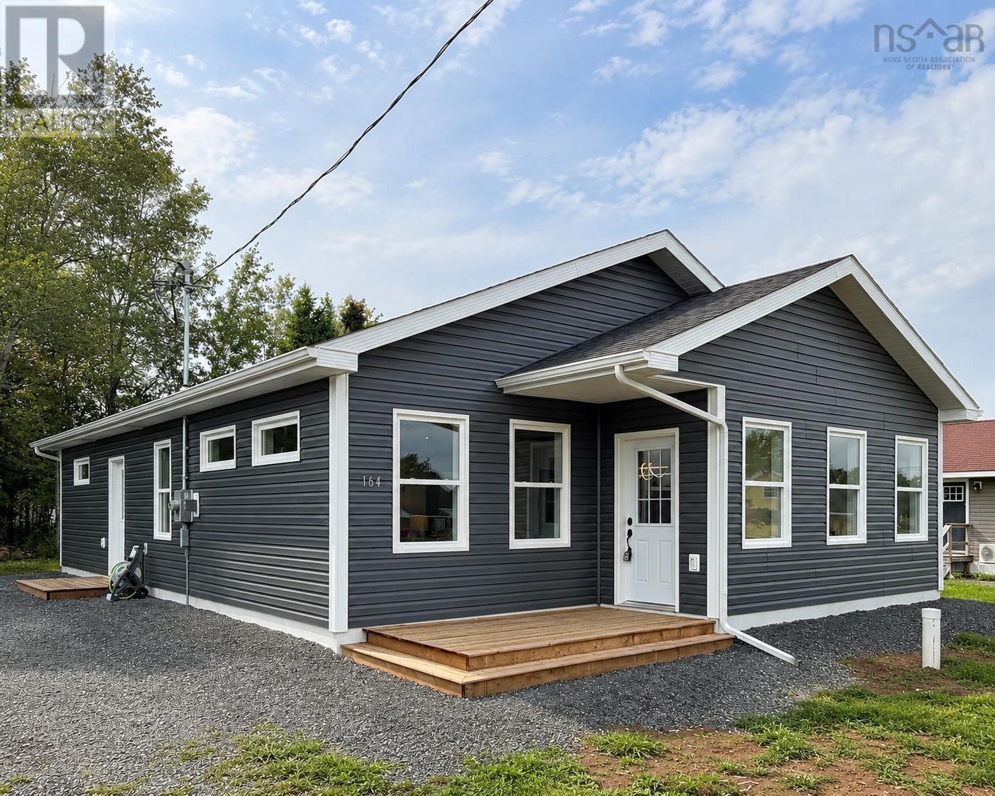 Residential in Pictou 3