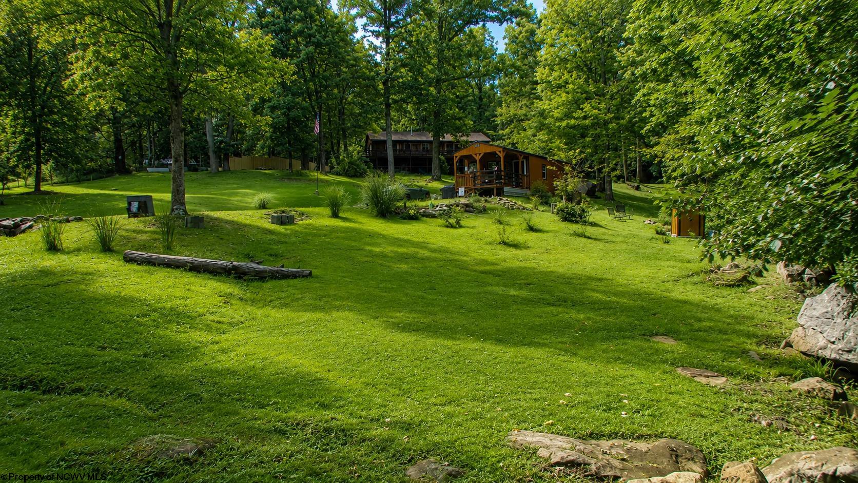 Residential in Bruceton Mills 4