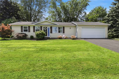 108 Long Wood Dr Drive, Greece, NY, 14612 | Card Image