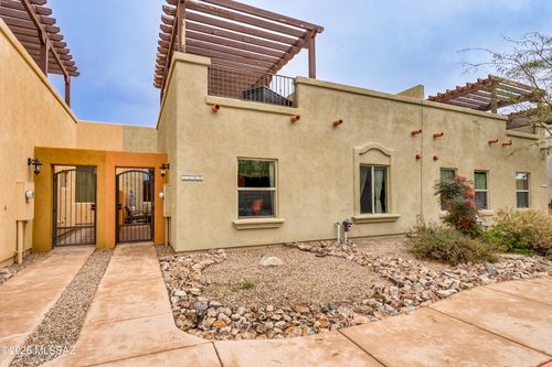 1105 Lombard Way, Tubac, AZ, 85646-0108 | Card Image
