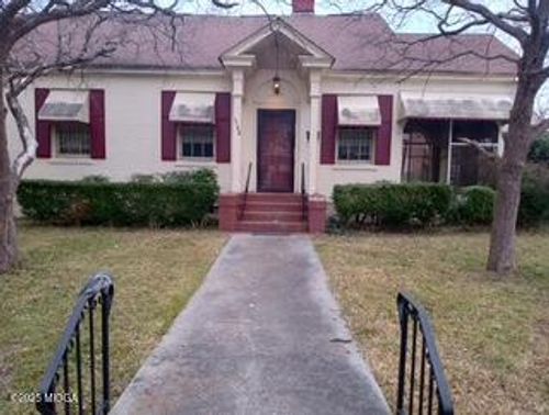 1148 Hillyer Ave, Macon, GA, 31204-3957 | Card Image