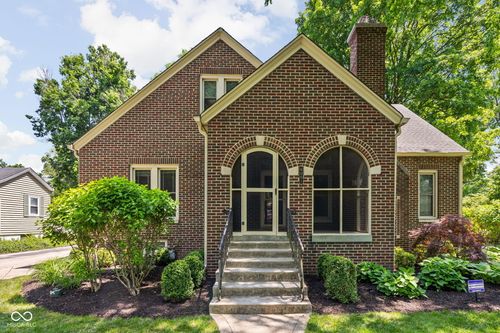 6001 Indianola Ave, Indianapolis, IN, 46220-2013 | Card Image