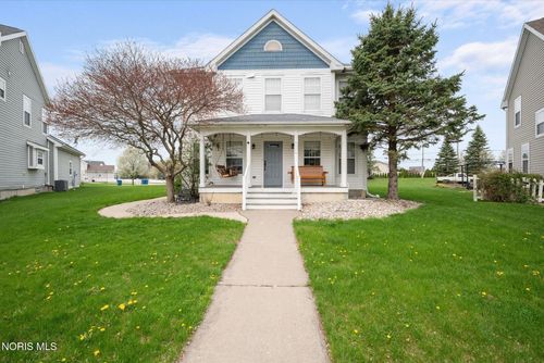 4530 Cam Bay Ct, Maumee, OH, 43537-9144 | Card Image