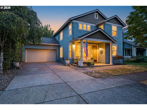 5467 Baden Way, Eugene, OR, 97402 | Card Image