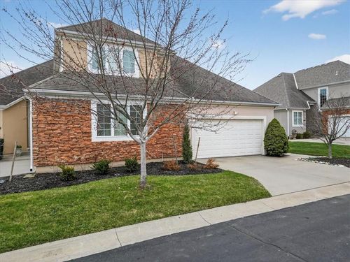 6915 W 129th Pl, Overland Park, KS, 66209-3952 | Card Image