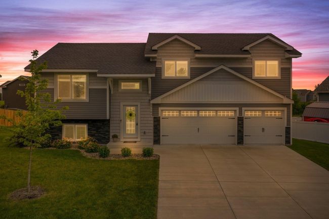 1105 Woodland Dr, House other with 4 bedrooms, 3 bathrooms and null parking in Howard Lake MN | Image 23