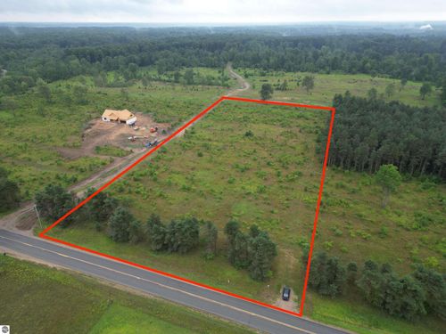 Parcel A1 E Kasson Rd, Maple City, MI, 49664 | Card Image